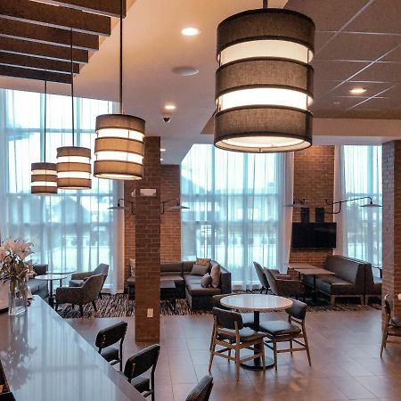 Hyatt Place Houston- Northwest/Cy-Fair Jersey Village Exteriér fotografie