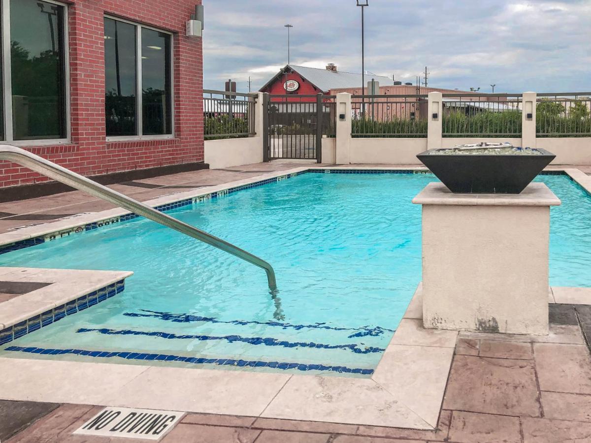 Hyatt Place Houston- Northwest/Cy-Fair Jersey Village Exteriér fotografie