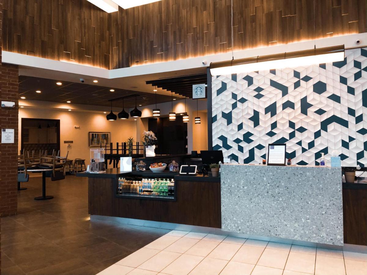 Hyatt Place Houston- Northwest/Cy-Fair Jersey Village Exteriér fotografie