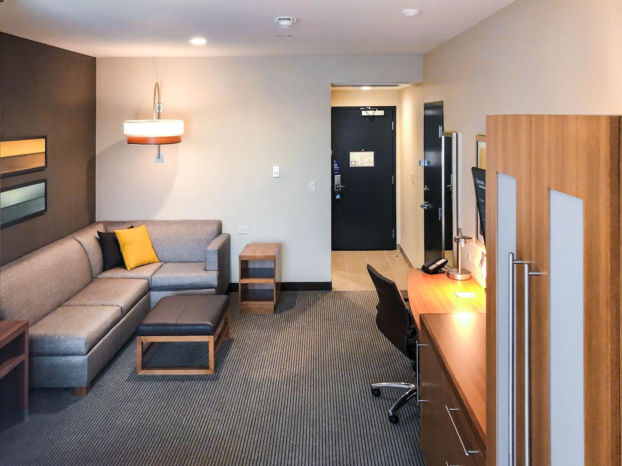 Hyatt Place Houston- Northwest/Cy-Fair Jersey Village Exteriér fotografie
