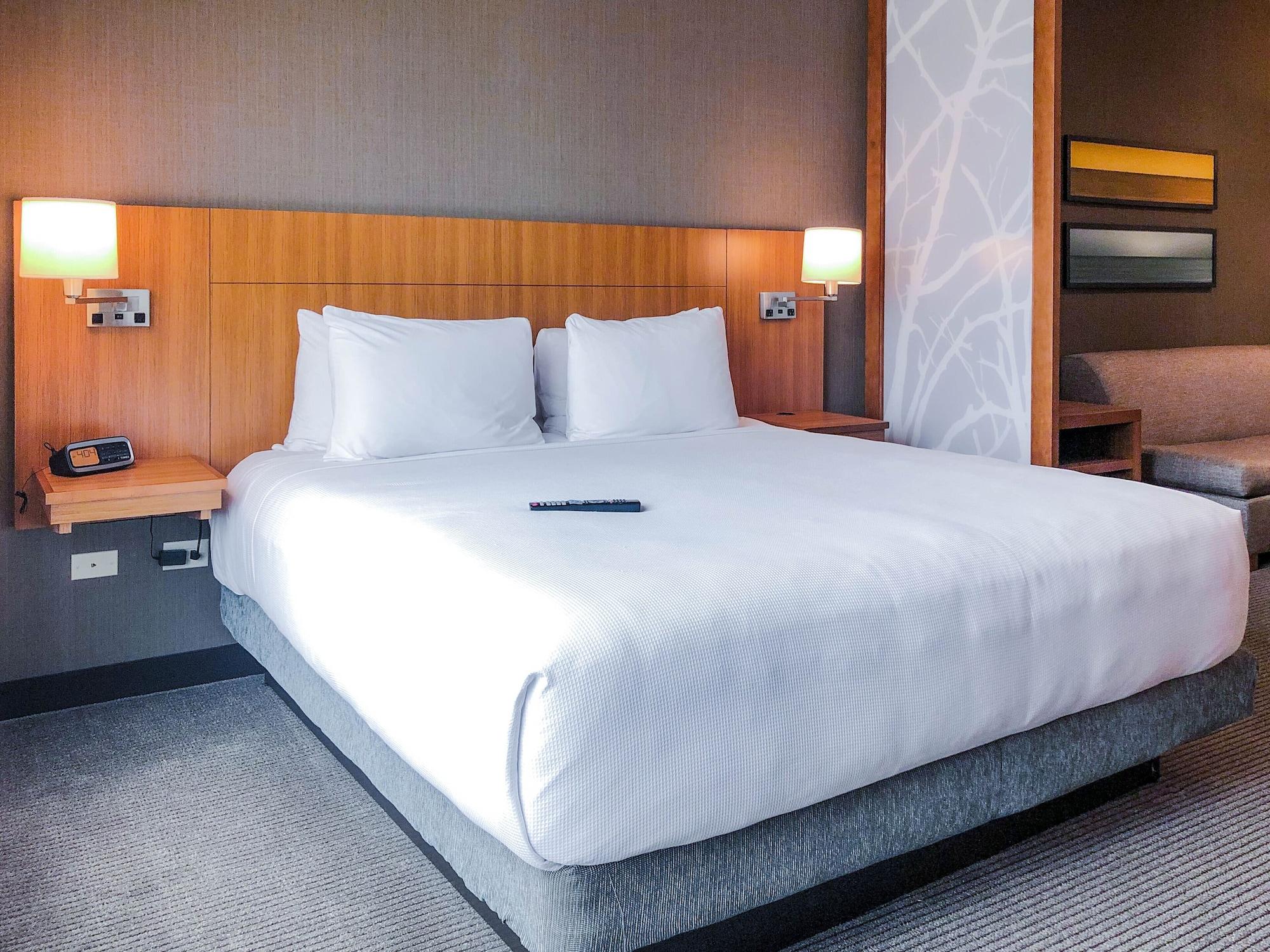 Hyatt Place Houston- Northwest/Cy-Fair Jersey Village Exteriér fotografie