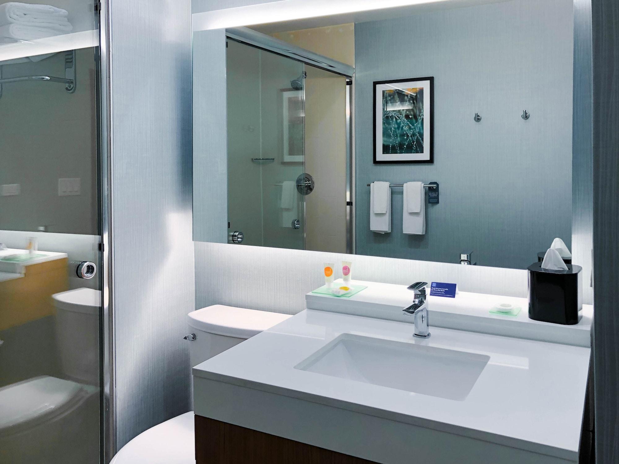 Hyatt Place Houston- Northwest/Cy-Fair Jersey Village Exteriér fotografie
