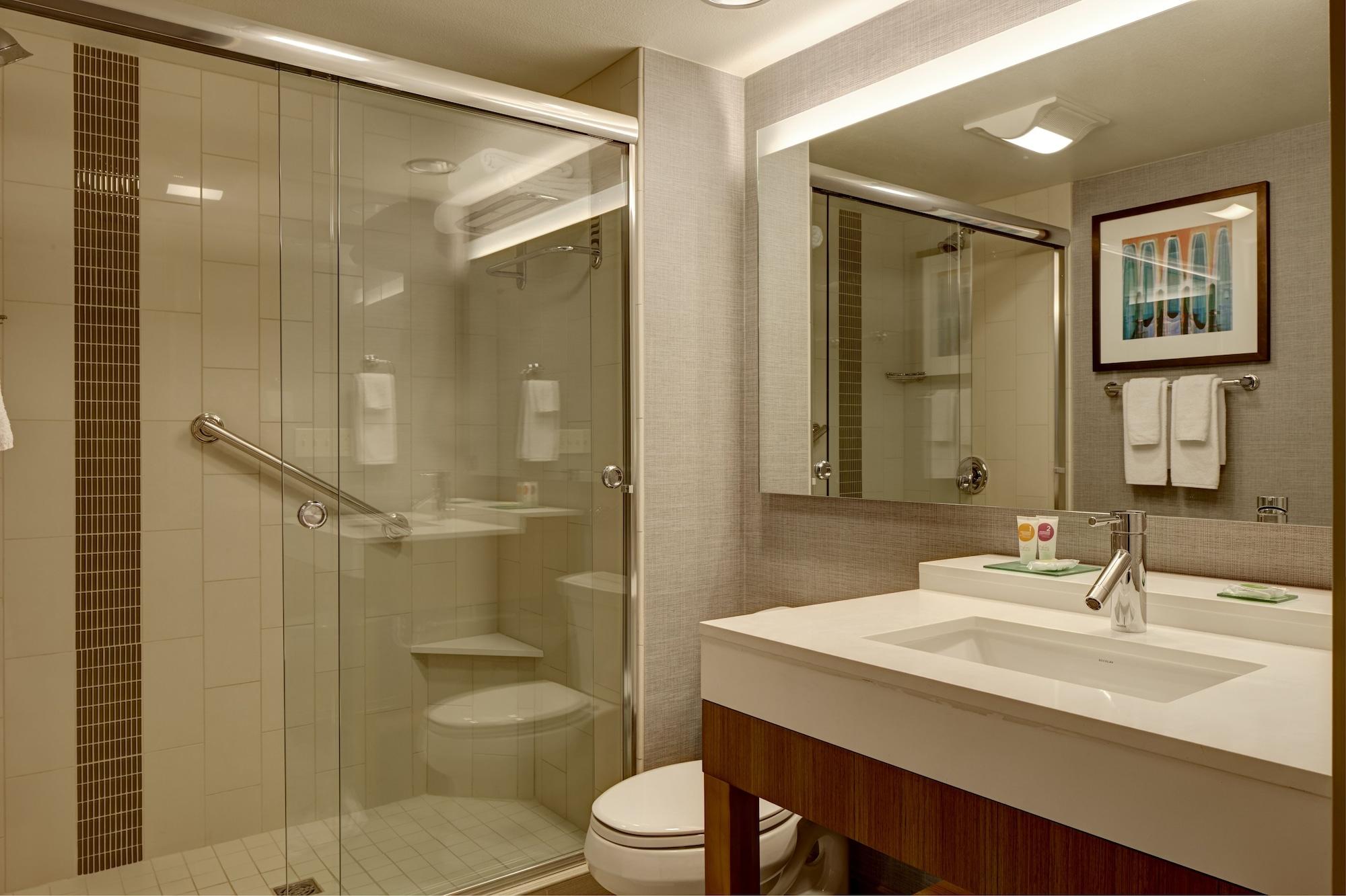Hyatt Place Houston- Northwest/Cy-Fair Jersey Village Exteriér fotografie