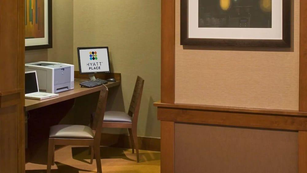 Hyatt Place Houston- Northwest/Cy-Fair Jersey Village Exteriér fotografie