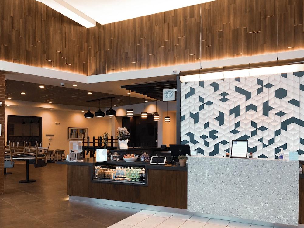 Hyatt Place Houston- Northwest/Cy-Fair Jersey Village Exteriér fotografie