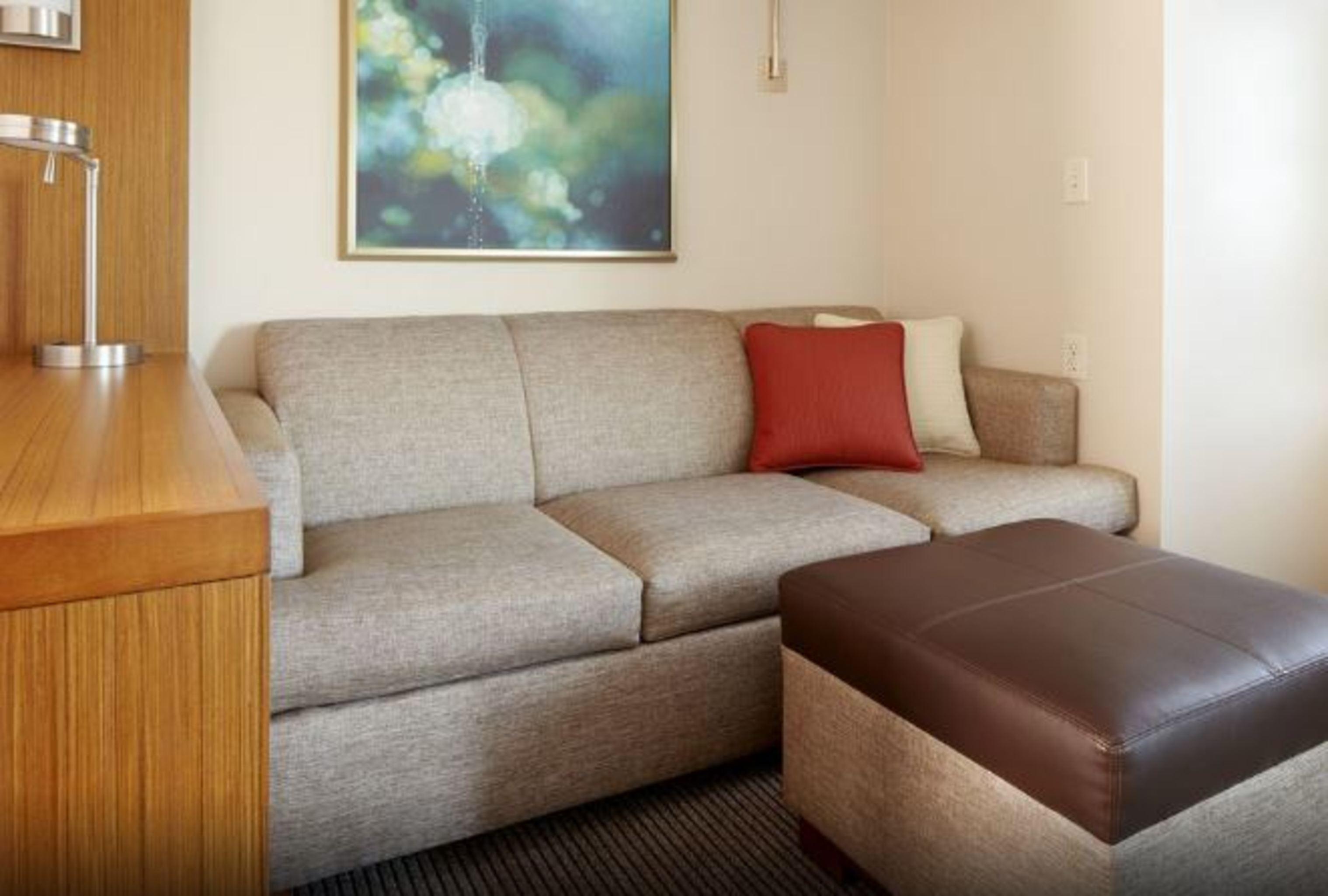 Hyatt Place Houston- Northwest/Cy-Fair Jersey Village Exteriér fotografie