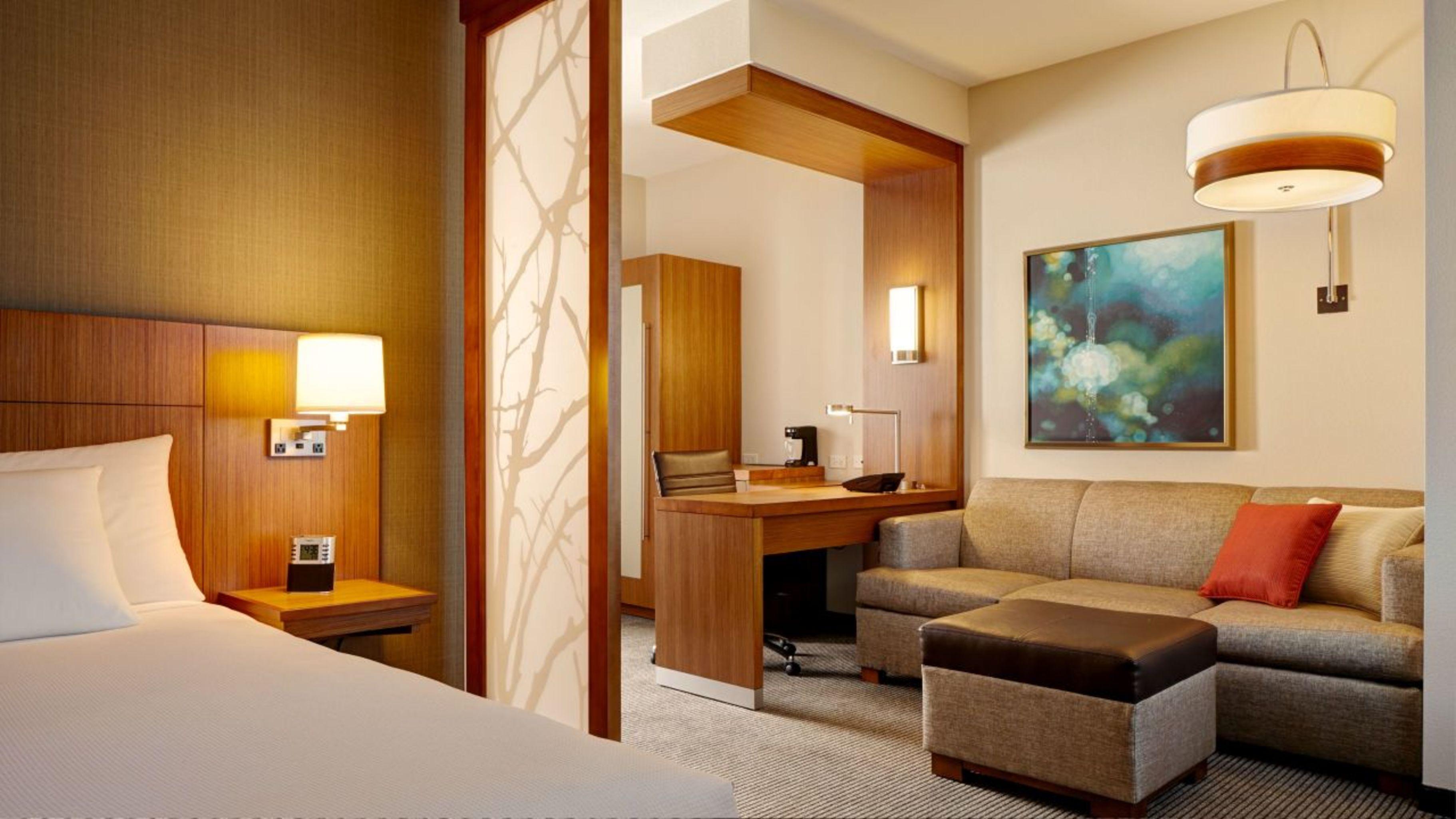 Hyatt Place Houston- Northwest/Cy-Fair Jersey Village Exteriér fotografie