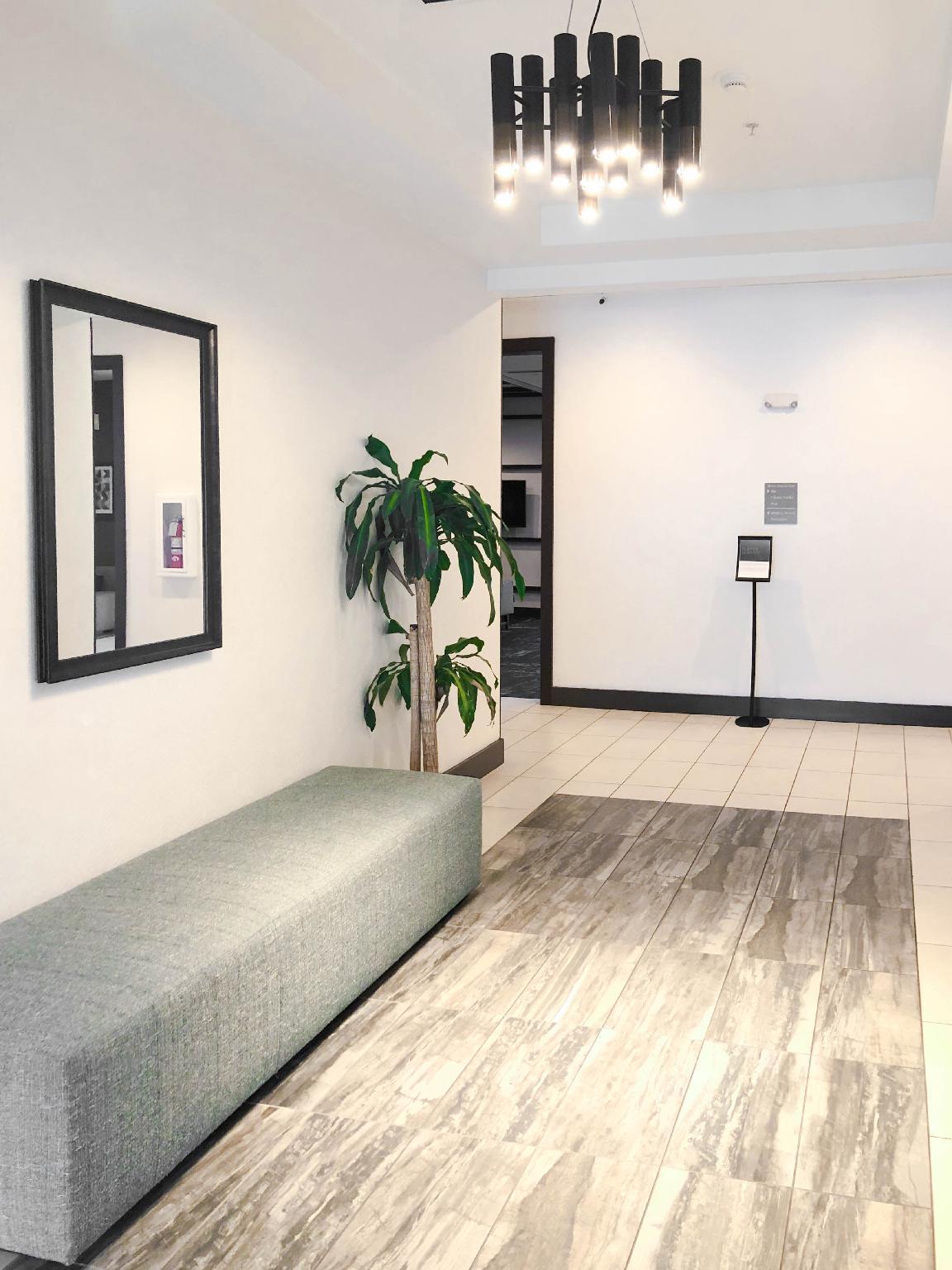 Hyatt Place Houston- Northwest/Cy-Fair Jersey Village Exteriér fotografie