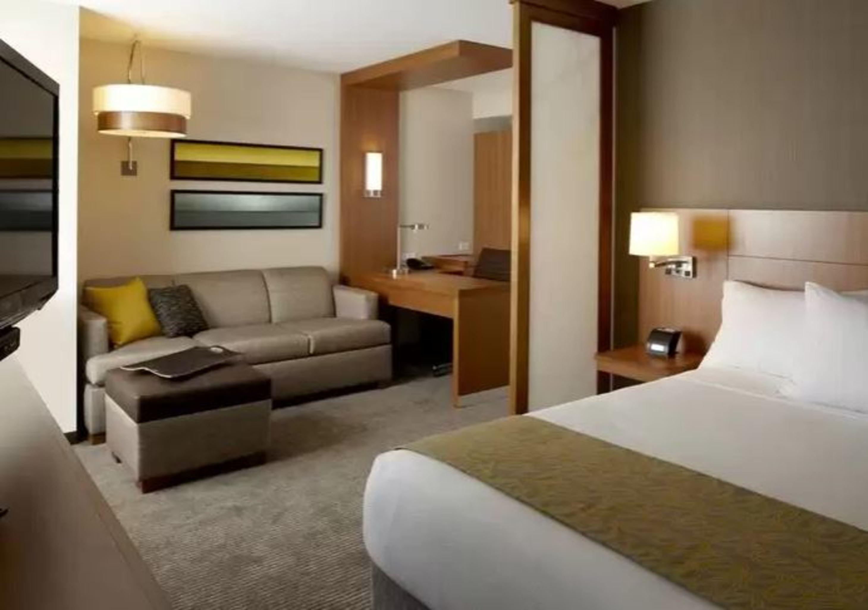 Hyatt Place Houston- Northwest/Cy-Fair Jersey Village Exteriér fotografie