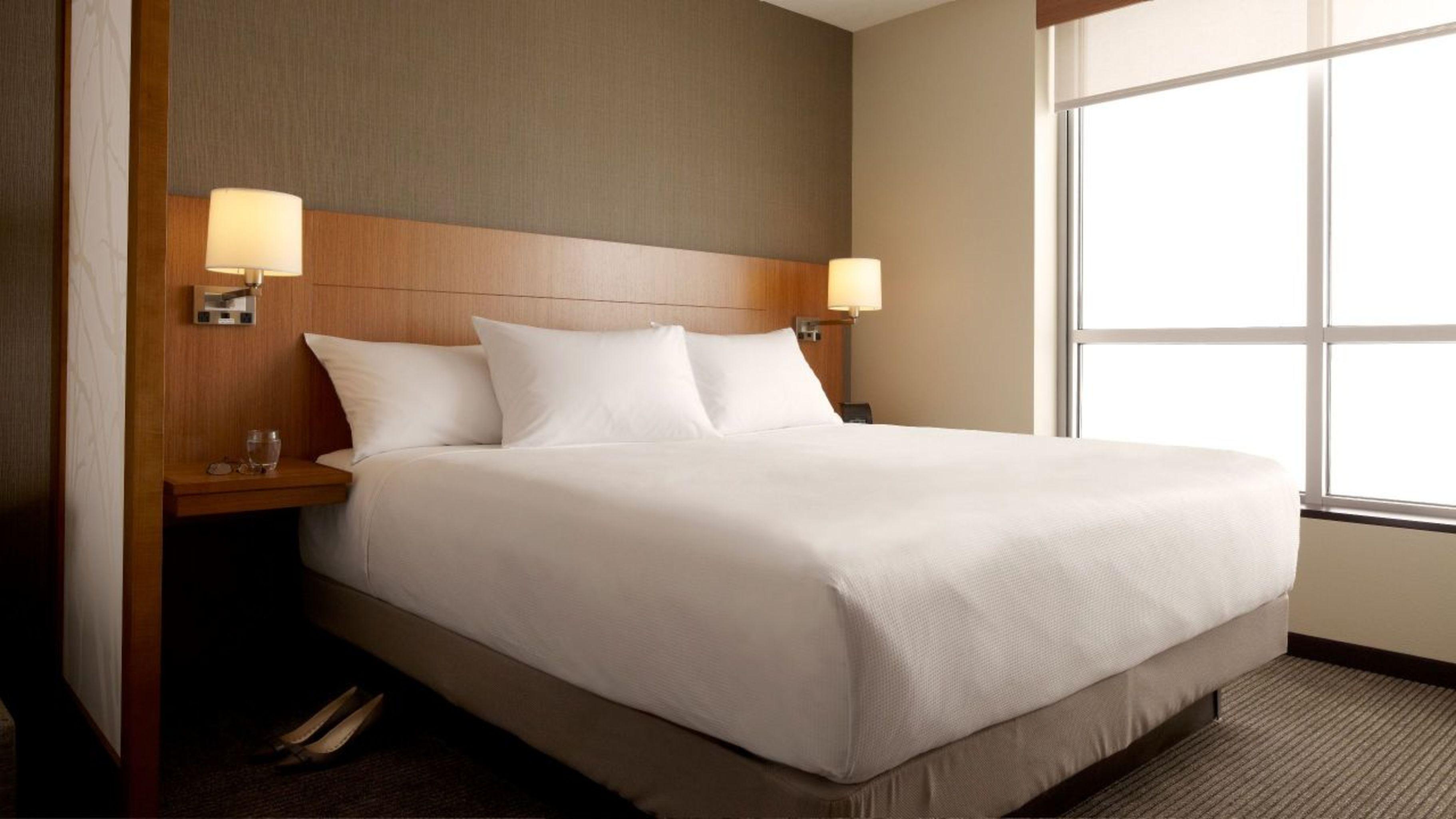 Hyatt Place Houston- Northwest/Cy-Fair Jersey Village Exteriér fotografie