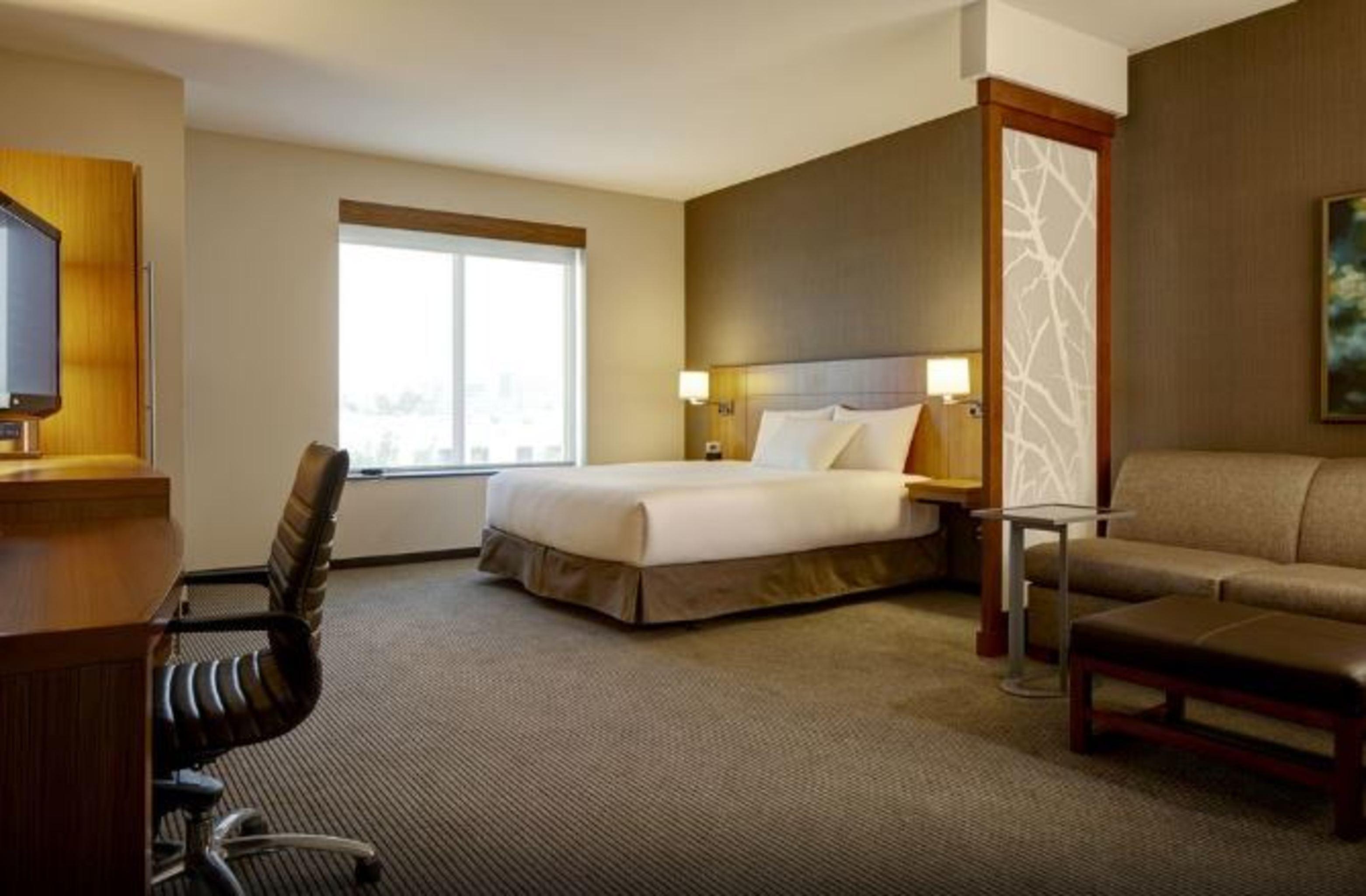 Hyatt Place Houston- Northwest/Cy-Fair Jersey Village Exteriér fotografie