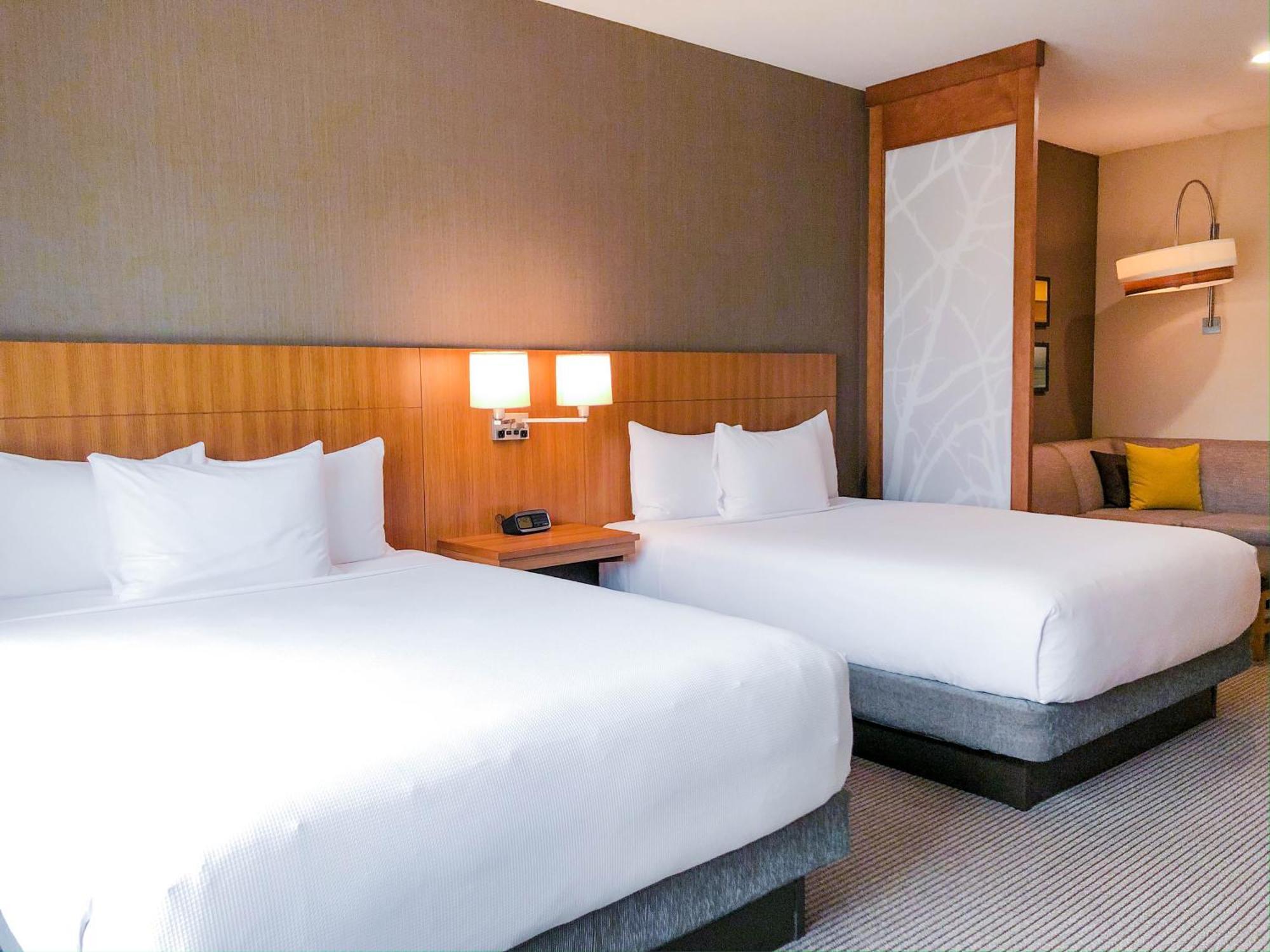Hyatt Place Houston- Northwest/Cy-Fair Jersey Village Exteriér fotografie