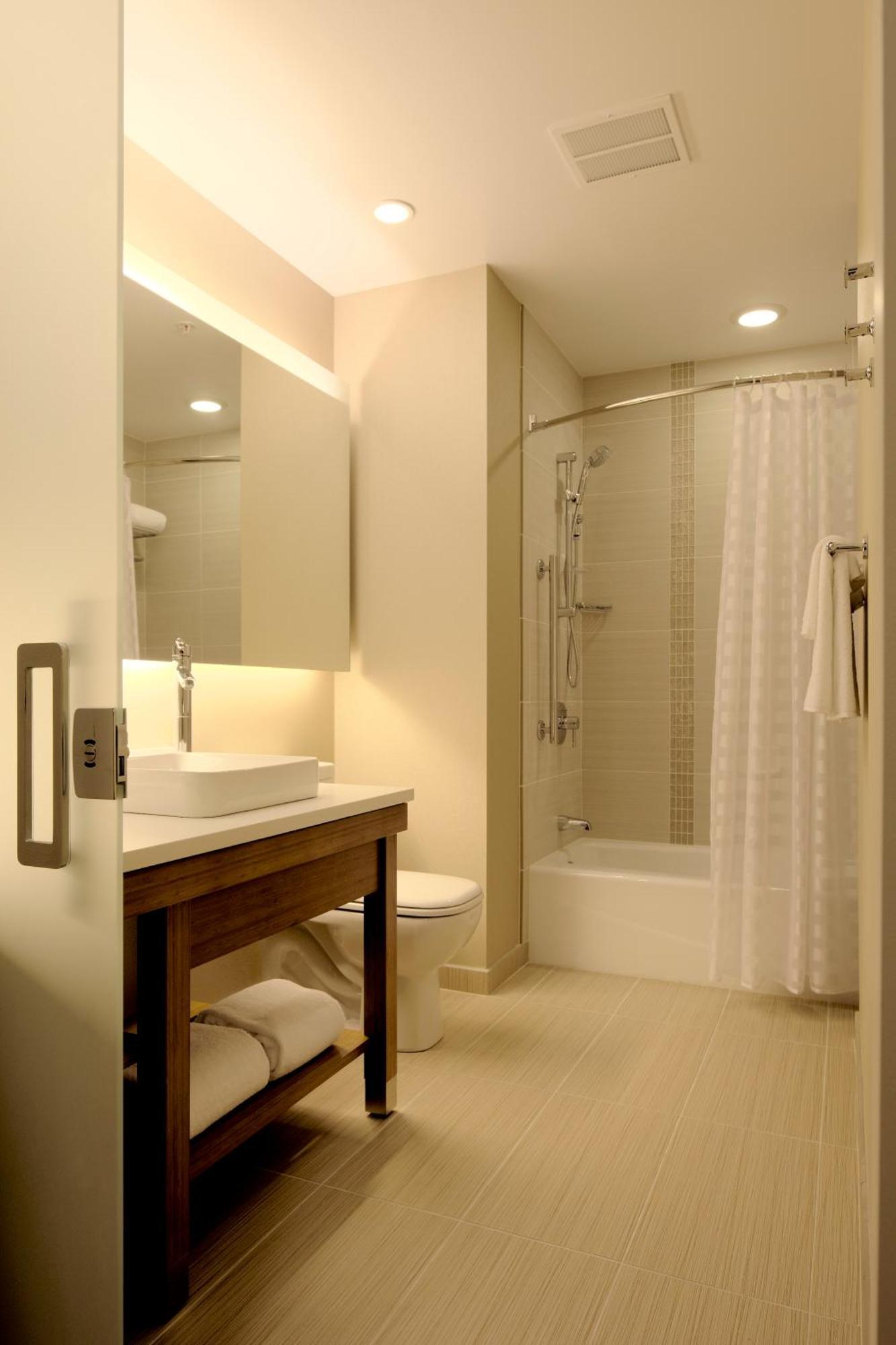 Hyatt Place Houston- Northwest/Cy-Fair Jersey Village Exteriér fotografie