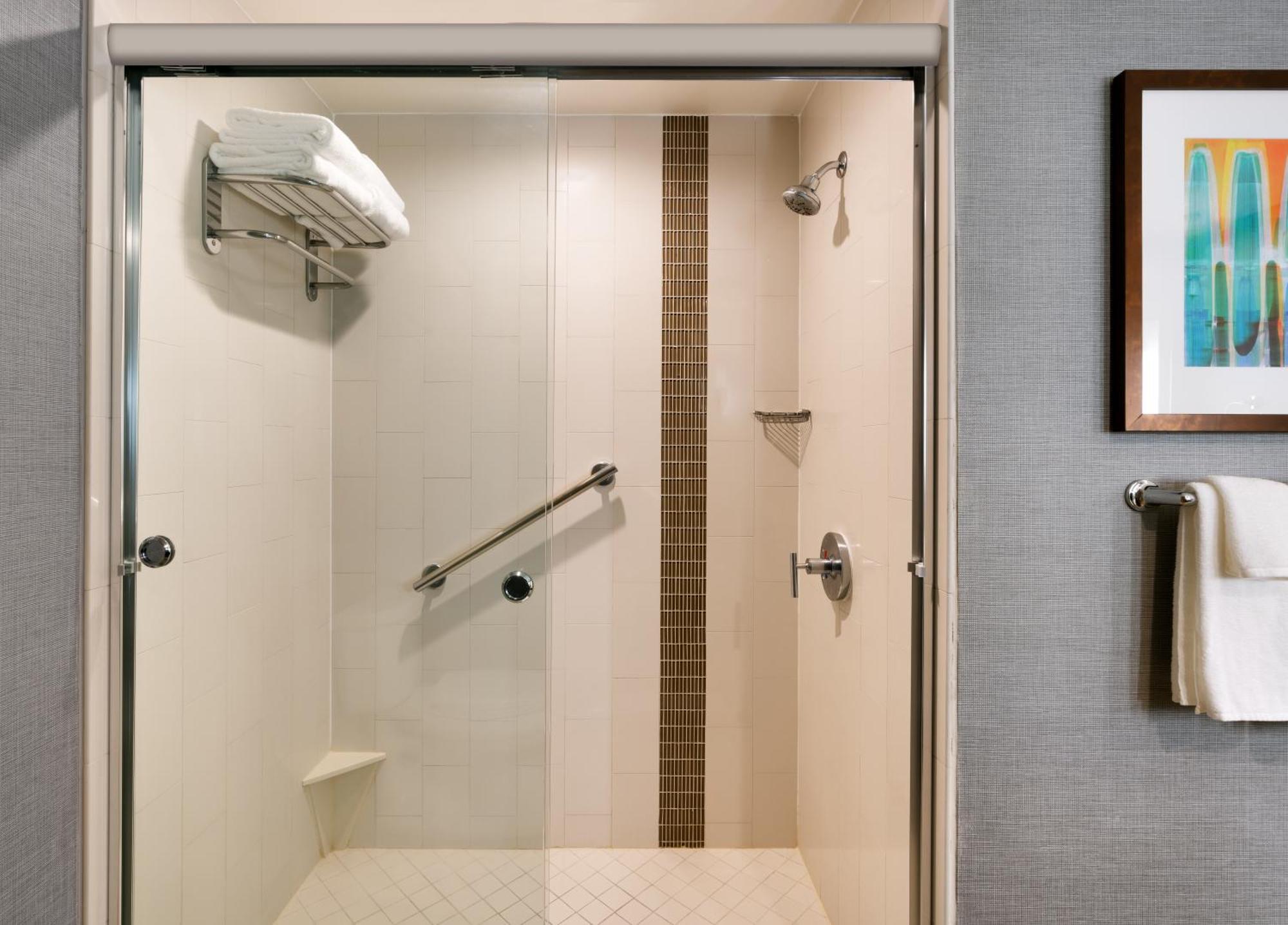 Hyatt Place Houston- Northwest/Cy-Fair Jersey Village Exteriér fotografie