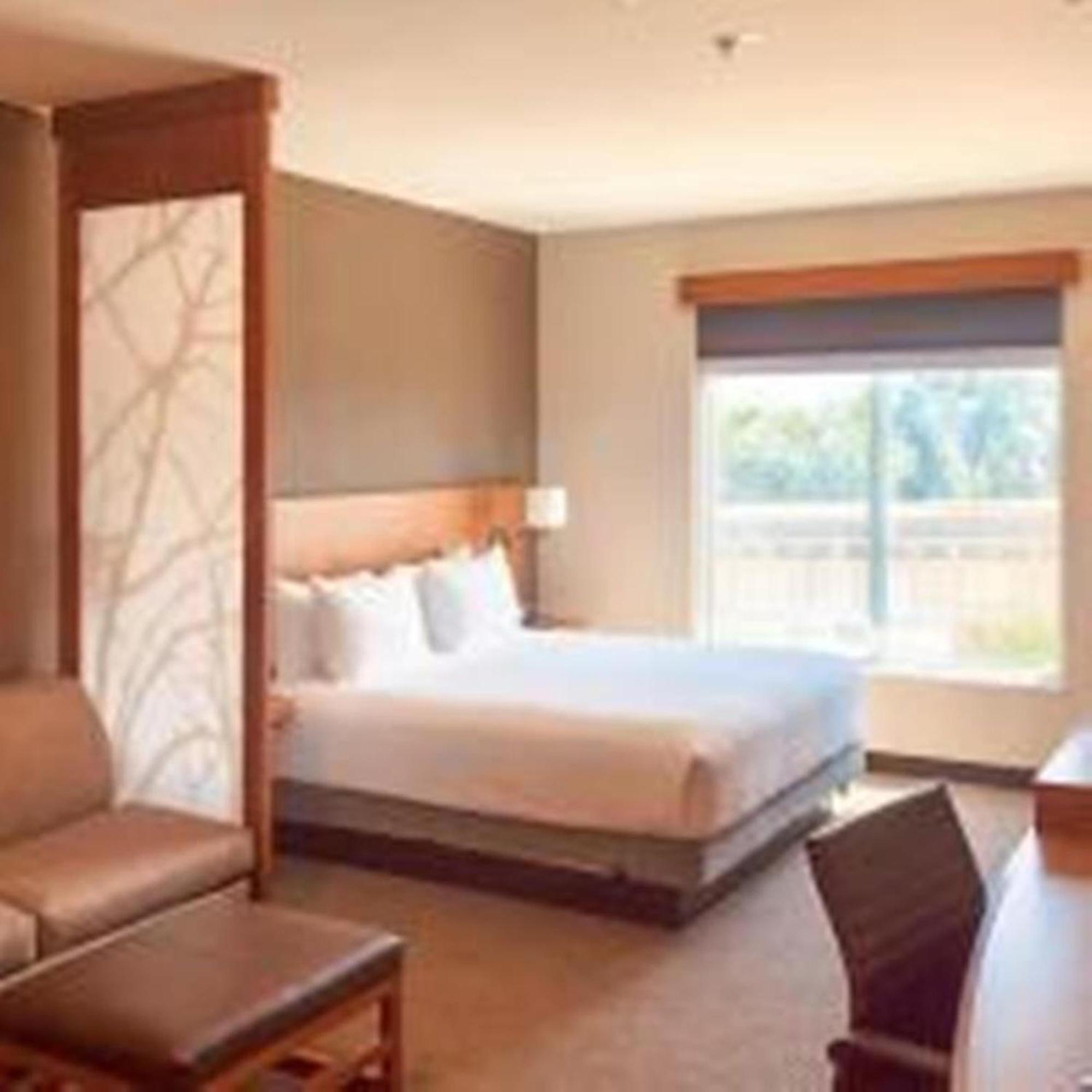 Hyatt Place Houston- Northwest/Cy-Fair Jersey Village Exteriér fotografie