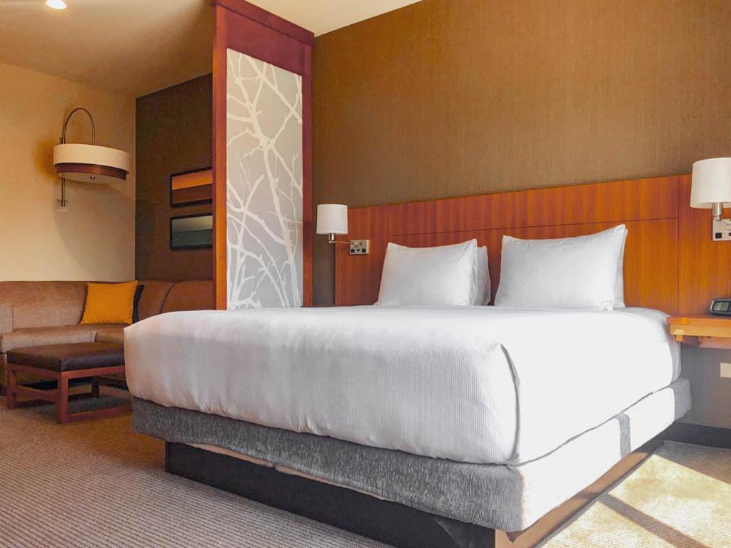 Hyatt Place Houston- Northwest/Cy-Fair Jersey Village Exteriér fotografie