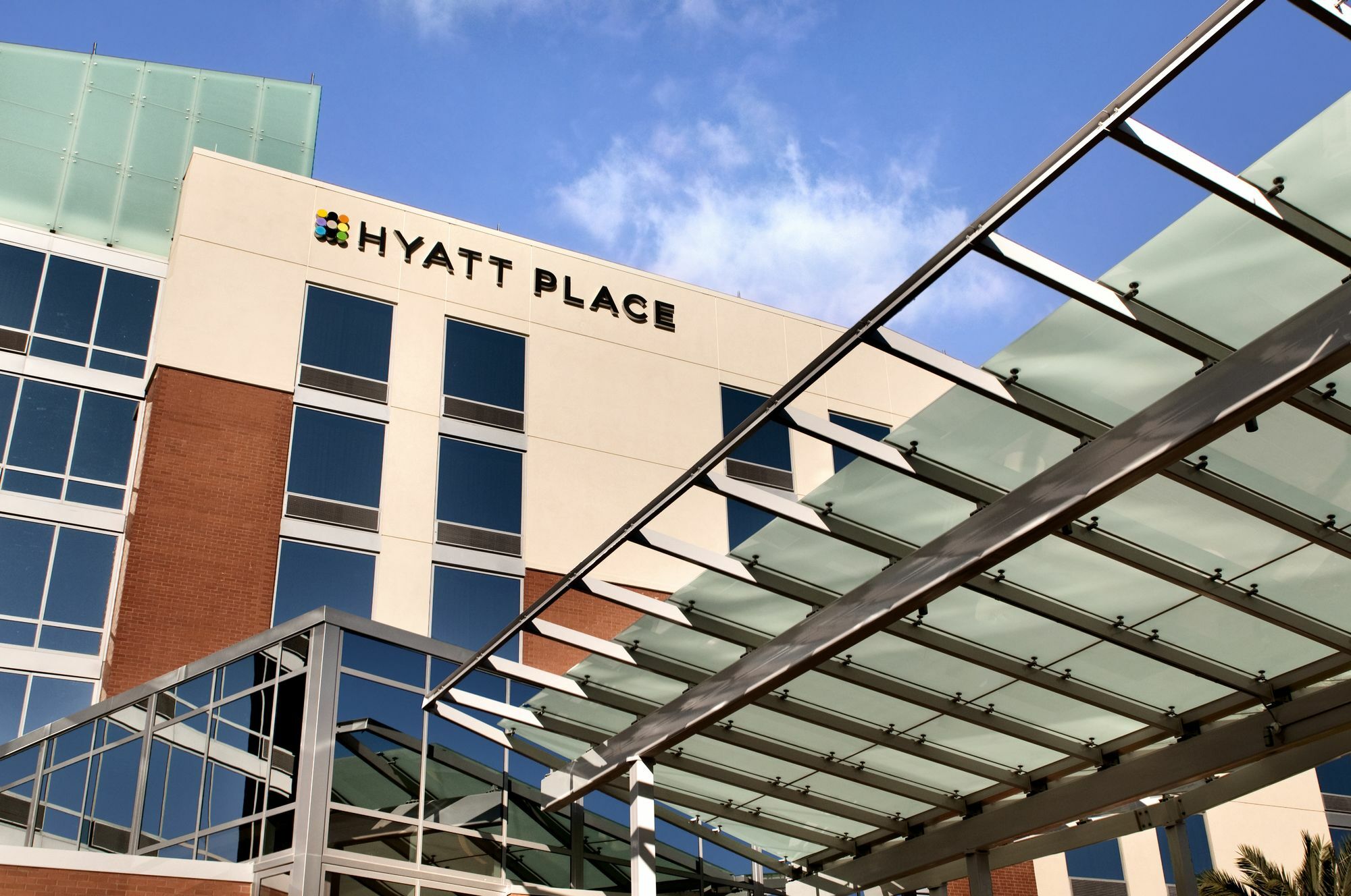 Hyatt Place Houston- Northwest/Cy-Fair Jersey Village Exteriér fotografie