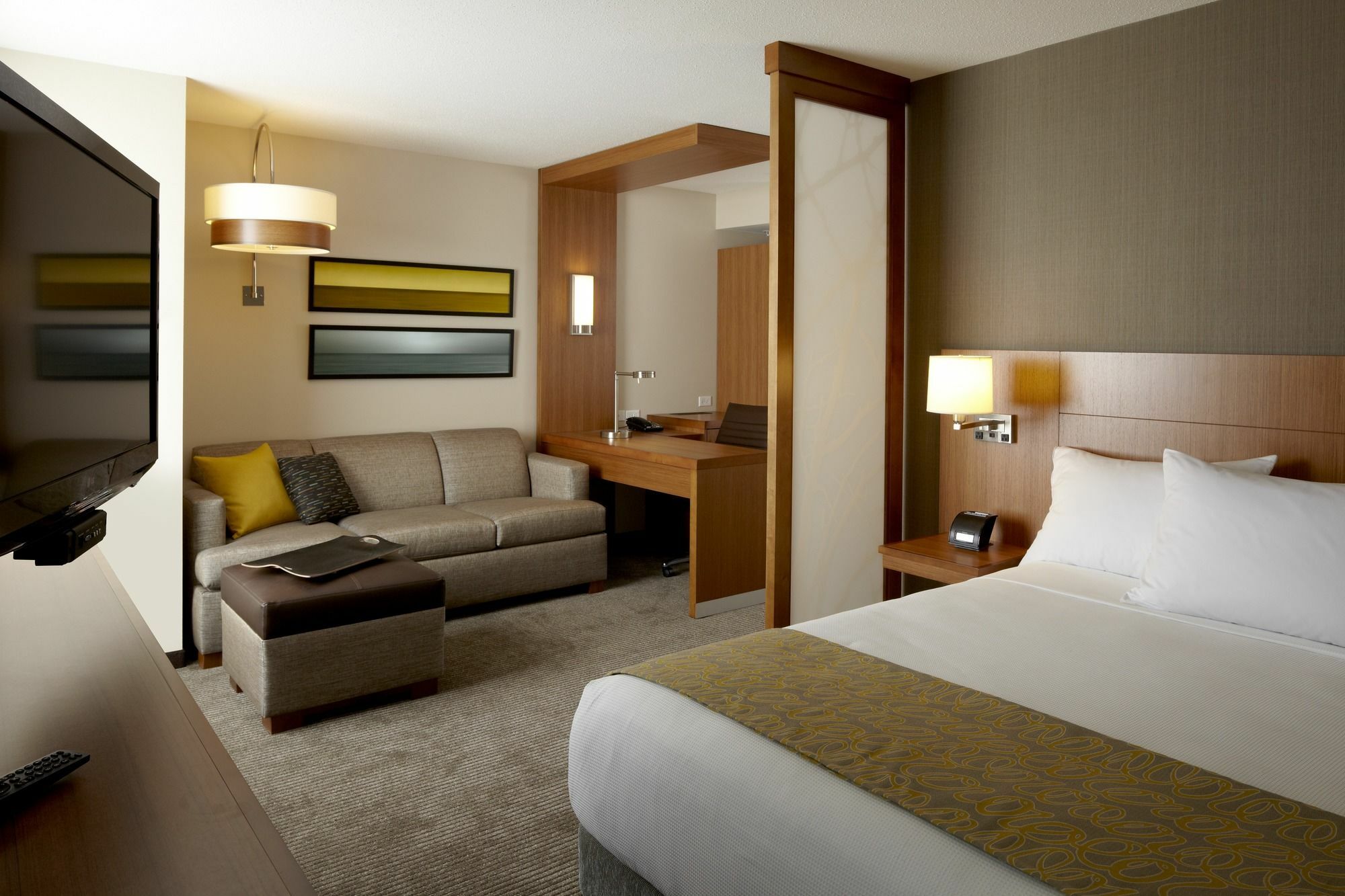 Hyatt Place Houston- Northwest/Cy-Fair Jersey Village Exteriér fotografie